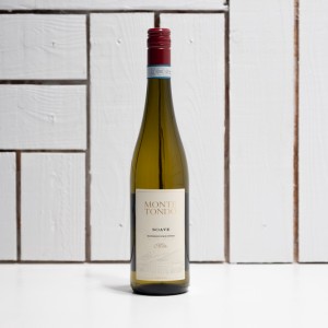 Monte Tondo Soave Mito 2018 - £10.95 - Experience Wine